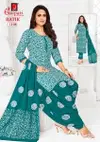 Batik Patiyala Vol 11 By Ganpati Printed Cotton Dress Material Suppliers In India